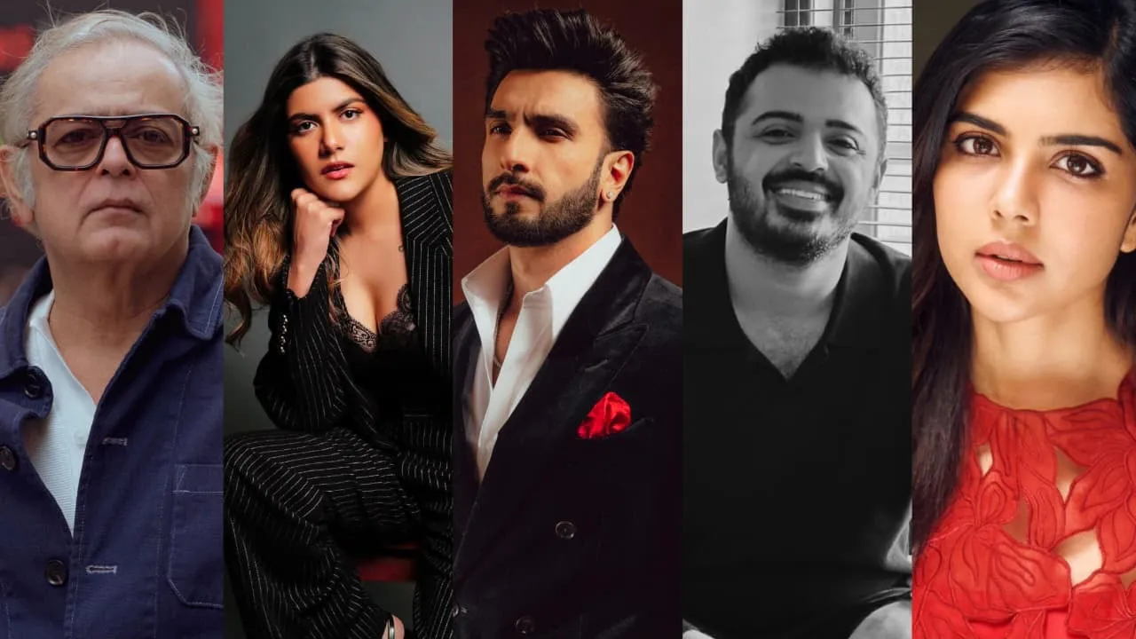 Ranveer Singh’s ‘Pralay’ Goes on Floors in Mumbai